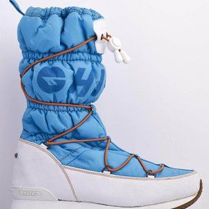 NWT HiTec Waterboots Moonboots